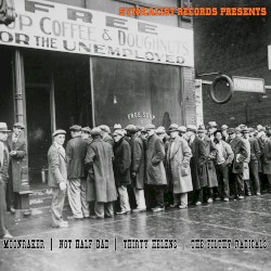 Unemployed Split