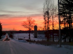 First Light Devotional