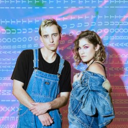 Talk About It (remixes)