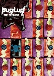 HAPPY BIRTHDAY KILL YOU