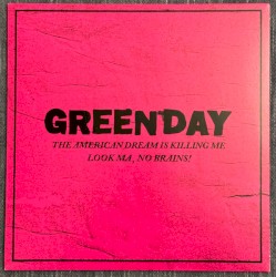 The American Dream Is Killing Me