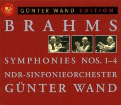 Symphonies 1-4