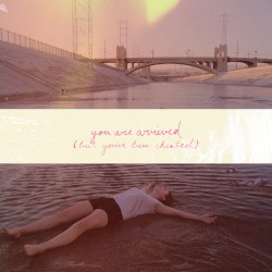 You Are Arrived (But You’ve Been Cheated)