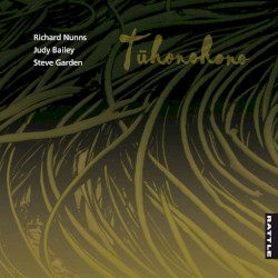 Tuhonhono | The Weaving