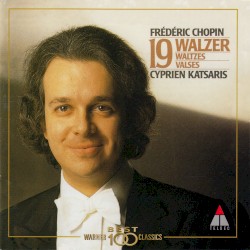 19 Waltzes