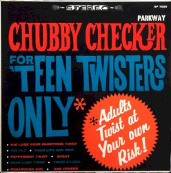 For ’Teen Twisters Only