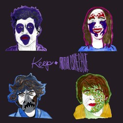 Keep + Animal Collective