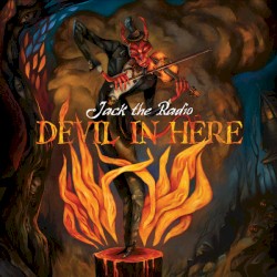 Devil in Here