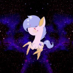 恋するSpaceGirl (Vylet remix & adaptation)