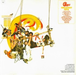 Chicago IX: Chicago’s Greatest Hits