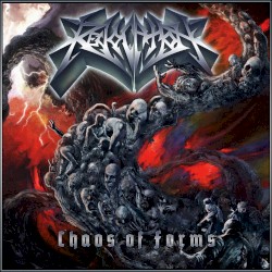 Chaos of Forms (deluxe version)