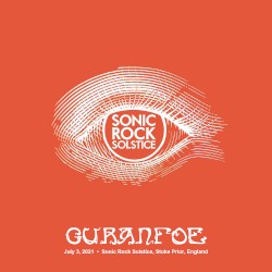 2021-07-03 Sonic Rock Solstice, Stoke Prior, England