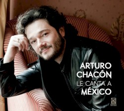 Le Canta A Mexico