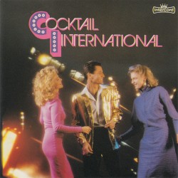 Cocktail International