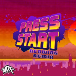 Press Start (Neowing remix)