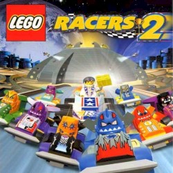 Lego Racers 2
