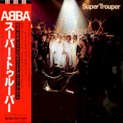 Super Trouper