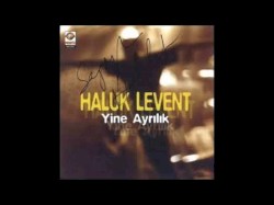Yine Ayrılık
