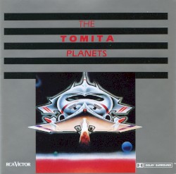 Holst: The Planets