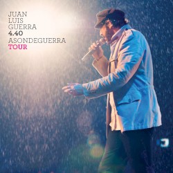 A son de Guerra tour