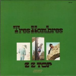 Tres hombres
