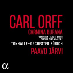 Carmina Burana