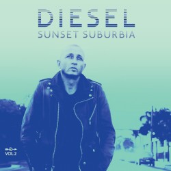 Sunset Suburbia Vol. 2
