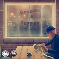 Grooves & Pepper