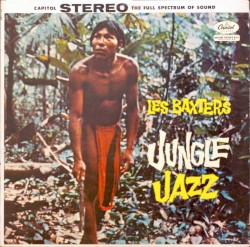 Jungle Jazz