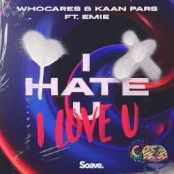 i hate u, i love u