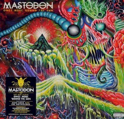 Once More ’Round the Sun