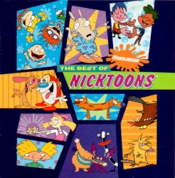 The Best of Nicktoons