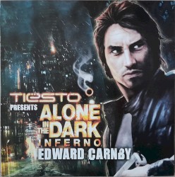 Edward Carnby