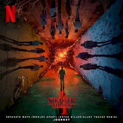 Separate Ways (Worlds Apart) (Bryce Miller/Alloy Tracks remix)