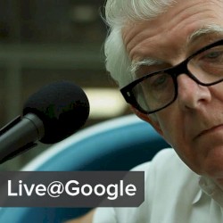 Nick Lowe: Live at Google