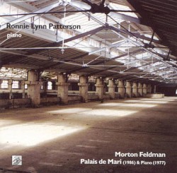 Piano and Orchestra / Palais de Mari / Piano