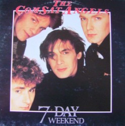 7 Day Weekend