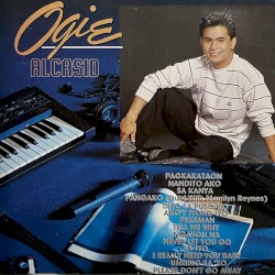 Ogie Alcasid