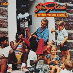 Mind Your Love