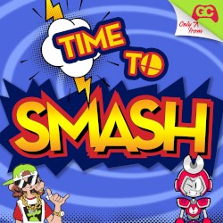 Time to Smash (Super Smash Bros)