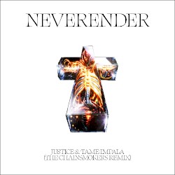 Neverender (The Chainsmokers remix)