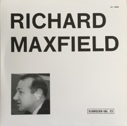 Richard Maxfield