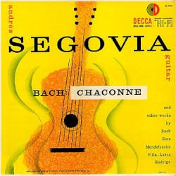 Chaconne