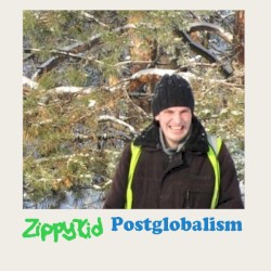 Postglobalism