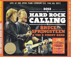 Hard Rock Calling 2012