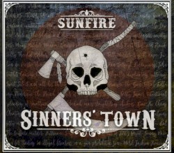Sinners’ Town