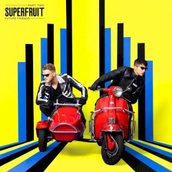 Future Friends, Part Two