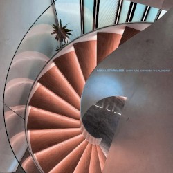Spiral Staircases