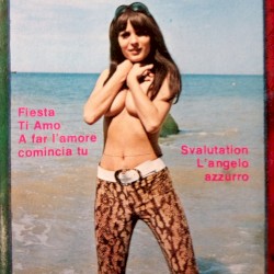 Exotica et boustifaille