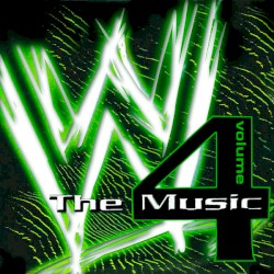 WWF: The Music, Volume 4
